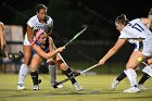 FH vs IMD  Wheaton College Field Hockey vs UMass Dartmouth. - Photo By: KEITH NORDSTROM : Wheaton, field hockey, FH2023, UMD